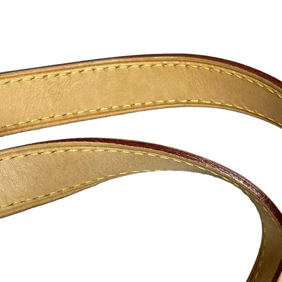 Auth LOUIS VUITTON Palermo PM M40145 Monogram AH4123 Handbag Monogram Canvas - Picture 8 of 16